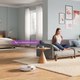Миниатюра изображения товара Робот-пылесос Dreame Robot Vacuum F9 Pro / RLF22GA