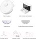 Миниатюра изображения товара Робот-пылесос Dreame Robot Vacuum F9 Pro / RLF22GA