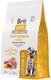 Миниатюра изображения товара Сухой корм для собак Brit Care Dog Puppy&Junior M Healthy Growth с инд. и уткой / 5066292 (3кг)