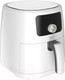 Миниатюра изображения товара Аэрогриль Lydsto Air Fryer 5L XD-ZNKQZG03 (белый)