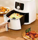Миниатюра изображения товара Аэрогриль Lydsto Air Fryer 5L XD-ZNKQZG03 (белый)