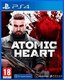 Миниатюра изображения товара Игра для игровой консоли PlayStation 4 Atomic Heart (EU pack, RU version)