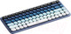 Миниатюра изображения товара Клавиатура Ugreen FUN+ KU101 / 15226 (синий)