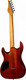 Миниатюра изображения товара Электрогитара Jet Guitars JS-1000 QTBL