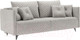 Миниатюра изображения товара Диван Mebel-Ars Вашингтон (Cabrio 02 бежевый)