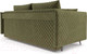 Миниатюра изображения товара Диван Mebel-Ars Вашингтон (Cabrio 29 зеленый)