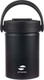 Миниатюра изображения товара Термос для еды STINGER HR-1700-17 (черный)