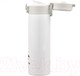Миниатюра изображения товара Термокружка STINGER HD-420-83WHT (белый)