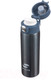 Миниатюра изображения товара Термокружка STINGER HD-420-83BLU (синий)