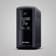 Миниатюра изображения товара ИБП CyberPower VP700ELCD