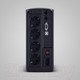 Миниатюра изображения товара ИБП CyberPower VP700ELCD