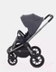 Миниатюра изображения товара Детская универсальная коляска Rant Flex Pro 2 в 1 2023 / RA074 (Graphite)
