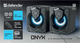 Миниатюра изображения товара Мультимедиа акустика Defender Onyx / 65038 (черный)