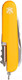 Миниатюра изображения товара Нож швейцарский STINGER FK-K5011ALLB (оранжевый)