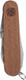 Миниатюра изображения товара Нож швейцарский STINGER FK-K5019-5PB (дерево)