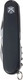 Миниатюра изображения товара Нож швейцарский STINGER FK-K5018-8P (черный)