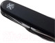 Миниатюра изображения товара Нож швейцарский STINGER FK-K5018-8PB (черный)