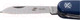 Миниатюра изображения товара Нож швейцарский STINGER FK-K5020-6PB (синий)