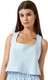 Миниатюра изображения товара Топ домашний Mark Formelle 502717 / 22/18850Ц-9 (р.170-92-98, голубой)