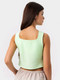 Миниатюра изображения товара Топ домашний Mark Formelle 502717 / 22/18850Ц-9 (р.170-92-98, светло-зеленый)