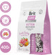 Миниатюра изображения товара Сухой корм для кошек Brit Care Cat Kitten Healthy Growth с индейкой / 5065561 (400г)