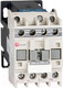 Миниатюра изображения товара Контактор EKF PROxima КМЭп / ctr-s-9-24-p