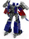 Миниатюра изображения товара Робот-трансформер Автоботы W6699-25 / 9483947 (синий)