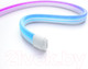 Миниатюра изображения товара Гибкий неон Xiaomi Smart Lightstrip Pro / BHR6475GL