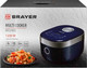 Миниатюра изображения товара Мультиварка Brayer BR2403