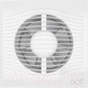 Миниатюра изображения товара Вентилятор накладной Diciti D125 Slim 5С