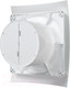 Миниатюра изображения товара Вентилятор накладной Diciti D123 Breeze 5C