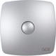Миниатюра изображения товара Вентилятор накладной Diciti D100 RIO 4С (Gray Metal)