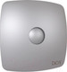 Миниатюра изображения товара Вентилятор накладной Diciti D100 RIO 4С (Gray Metal)