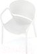 Миниатюра изображения товара Стул Halmar K491 (белый)