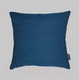 Миниатюра изображения товара Подушка декоративная Sarev Penny 45x45 / E 003 PENNY v2/Mavi