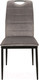 Миниатюра изображения товара Стул Signal Rip Velvet (Bluvel 14 серый/черный)