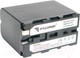 Миниатюра изображения товара Аккумулятор для камеры Fujimi NP-F970 / 998