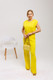 Миниатюра изображения товара Комплект одежды Romgil ТЗ740Х (р.170-84-90, желтый)