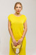 Миниатюра изображения товара Комплект одежды Romgil ТЗ740Х (р.170-84-90, желтый)
