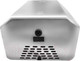 Миниатюра изображения товара Сушилка для рук Puff 8865 (хром)