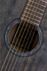 Миниатюра изображения товара Акустическая гитара Baton Rouge X11LS/D-W-SCC (Screwed Charcoal)