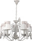 Миниатюра изображения товара Люстра Mirastyle BL-4450/5 WT