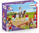 Миниатюра изображения товара Набор фигурок коллекционных Schleich Ханны для родео / 42441