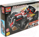 Миниатюра изображения товара Конструктор инерционный Город мастеров Багги / 85015-ZH (139эл)
