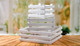 Миниатюра изображения товара Набор ящиков для хранения Polini Kids Home Boxy / 0003156-04 (3шт, белый)