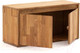 Миниатюра изображения товара Тумба Dipriz Эдгар 2 двери Д.1290 (дуб/масло)