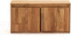 Миниатюра изображения товара Тумба Dipriz Эдгар 2 двери Д.1290 (дуб/масло)