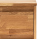 Миниатюра изображения товара Комод Dipriz Эдгар 2 ящика Д.2300 (дуб/масло)