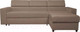 Миниатюра изображения товара Диван угловой Домовой Норд 4УС (AR398-10)