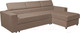 Миниатюра изображения товара Диван угловой Домовой Норд 4УС (AR398-10)